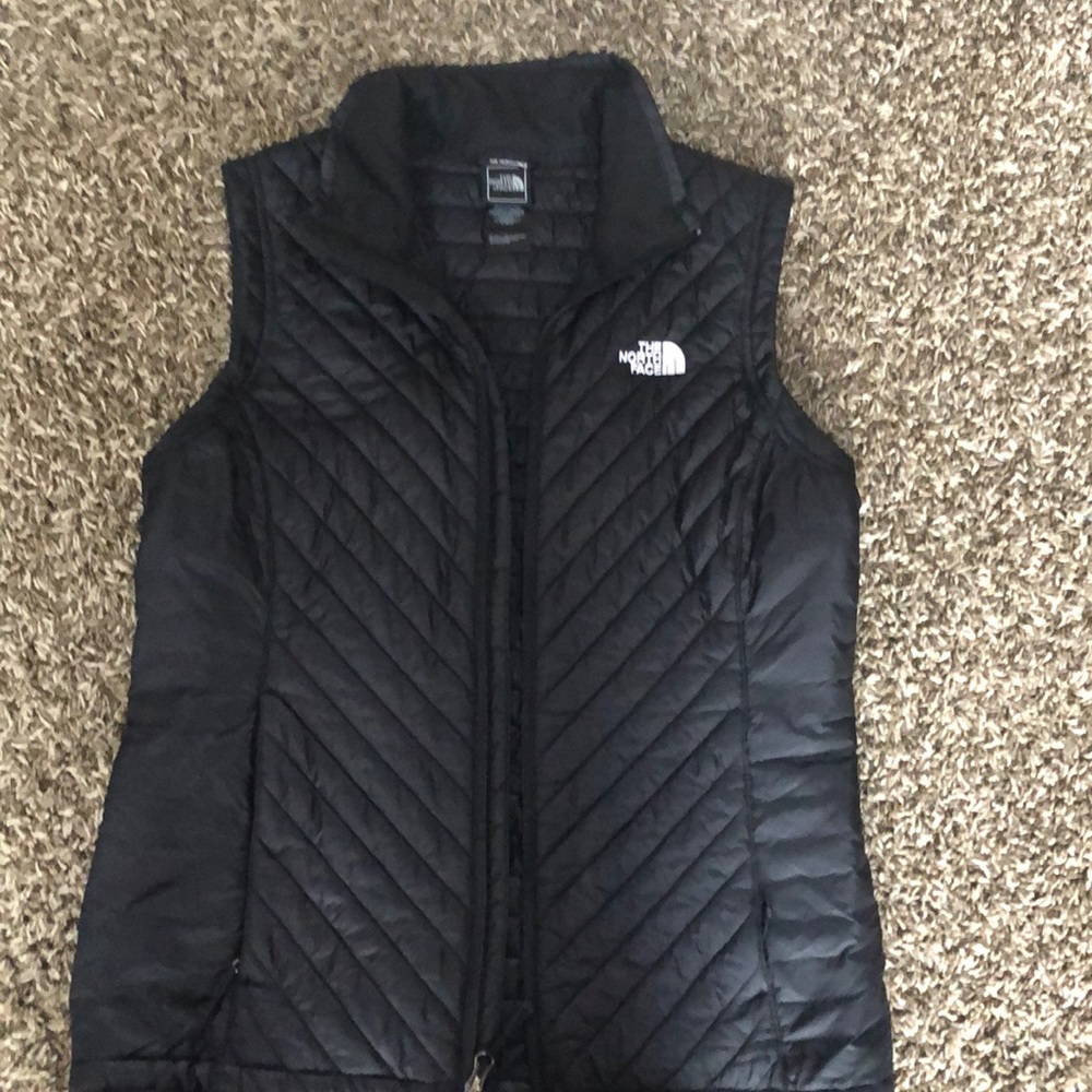 Vest